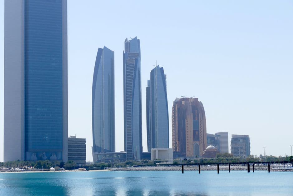 ADGM FSRA-Greece Pact: Opportunities for UAE Financial Firms