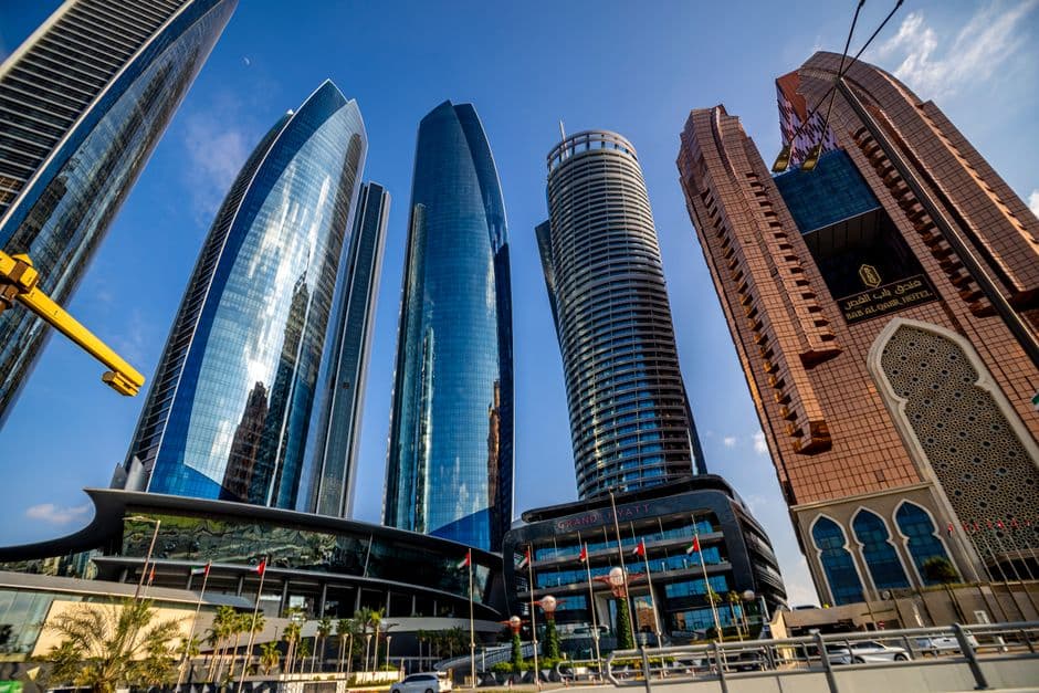 Strategic Advantages of ADGM for UAE Financial Services Firms
