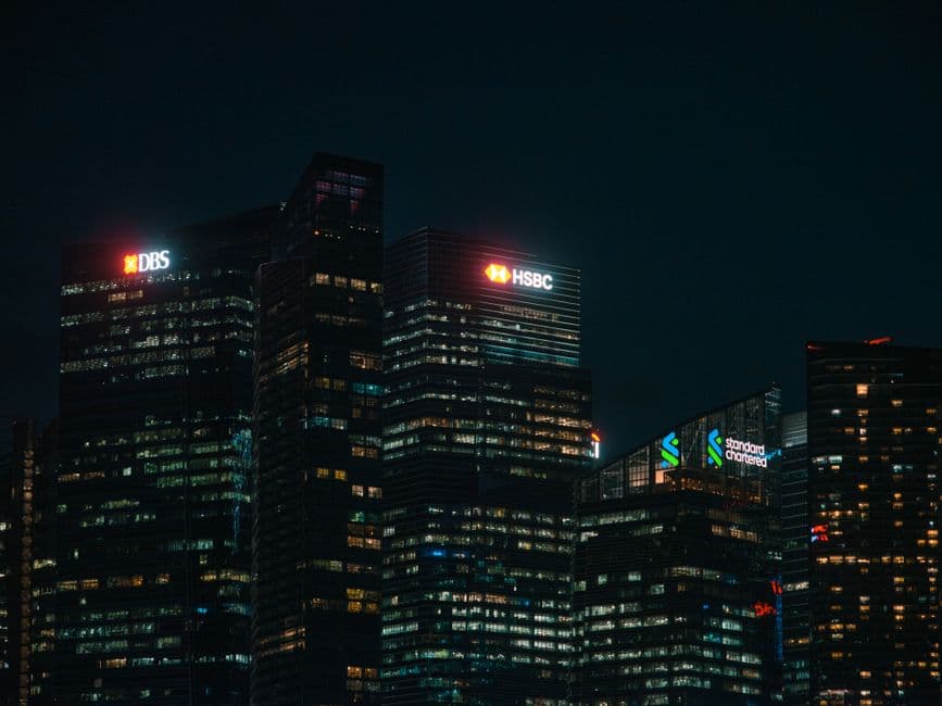 DET-Deutsche Bank Partnership: Boosting Investment in Dubai
