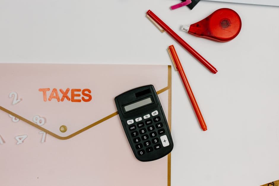 UAE VAT Law: New 5-Year Cap on Input VAT Refunds