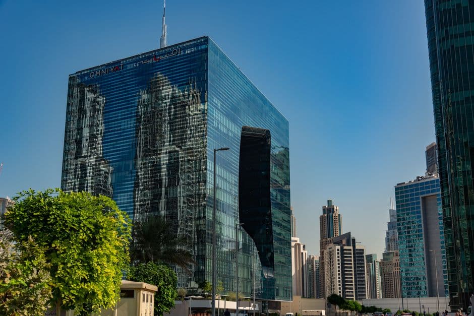 KEZAD's AED112M SME Hub: Empowering UAE Businesses