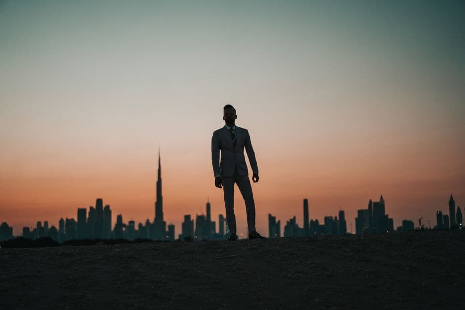 Dubai Launches Next-Gen Training for Family Business Leaders
