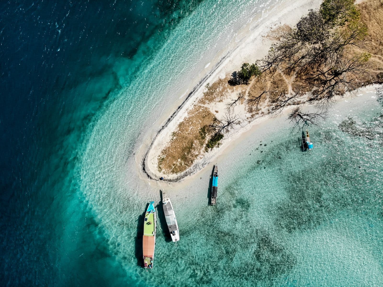 Anjouan, Comoros