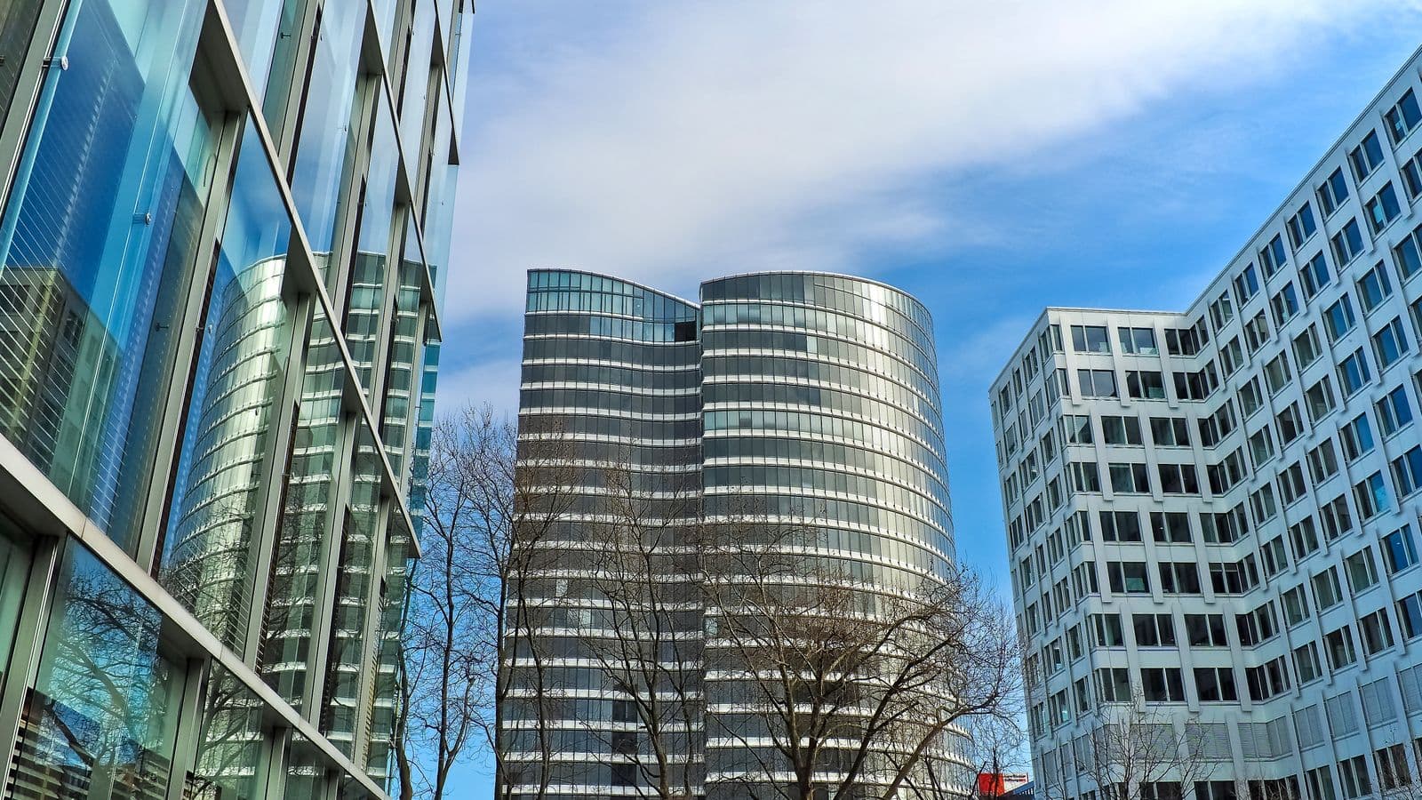 Corporate restructuring advisory