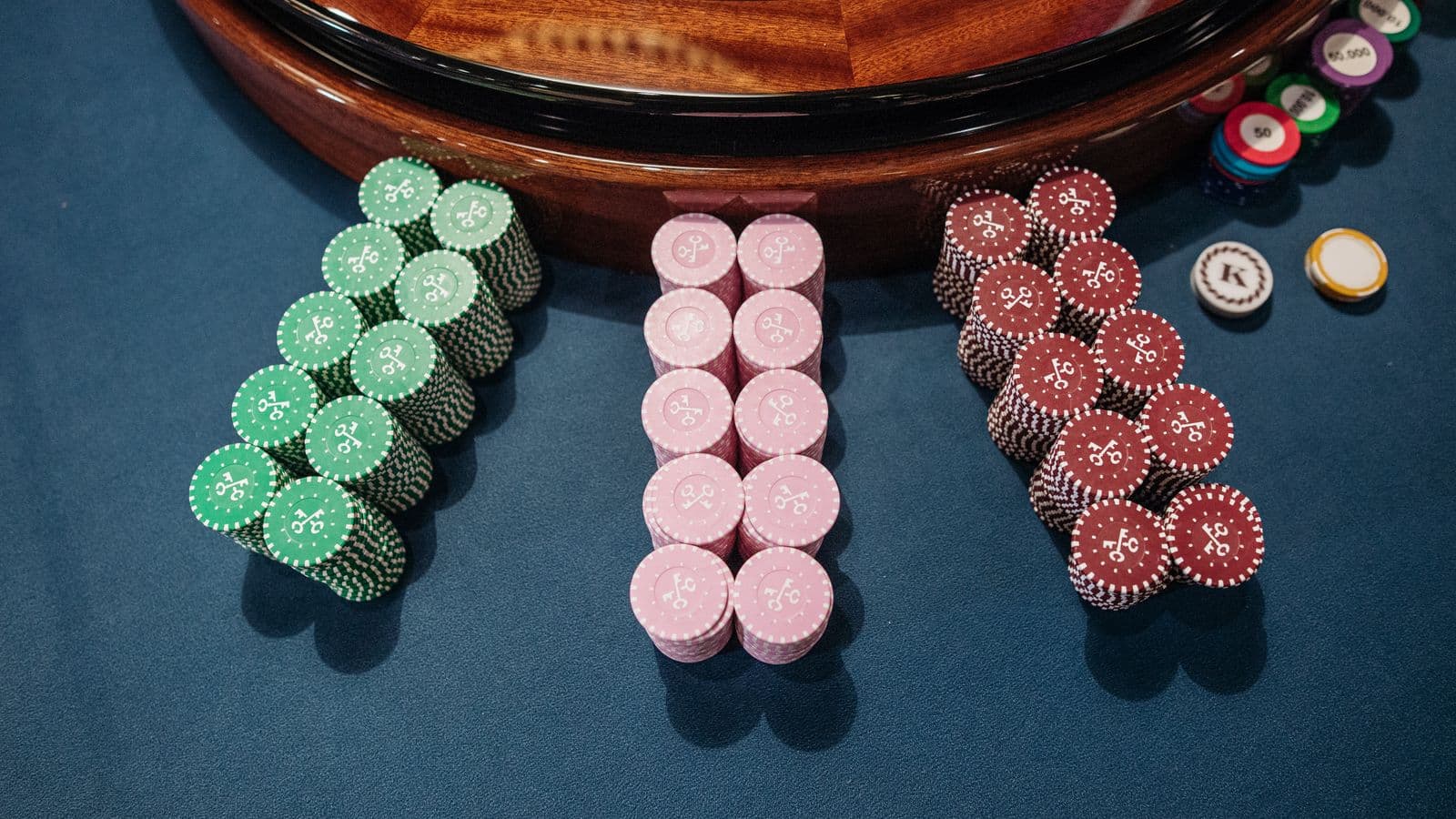 Online gaming and casino