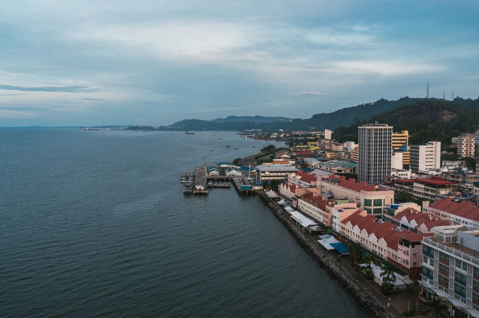 Labuan, Malaysia