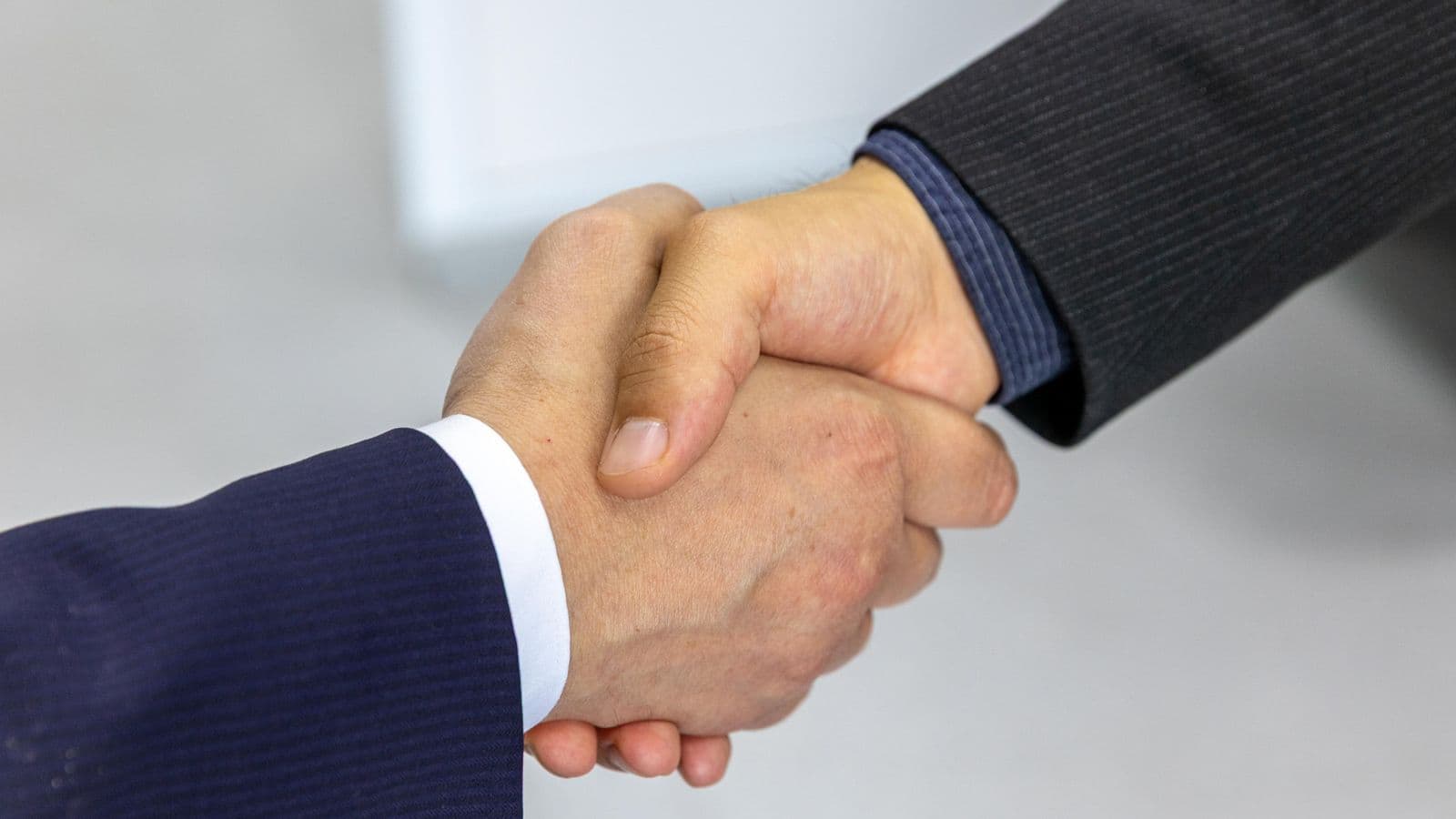 Merger and acquisition advisory