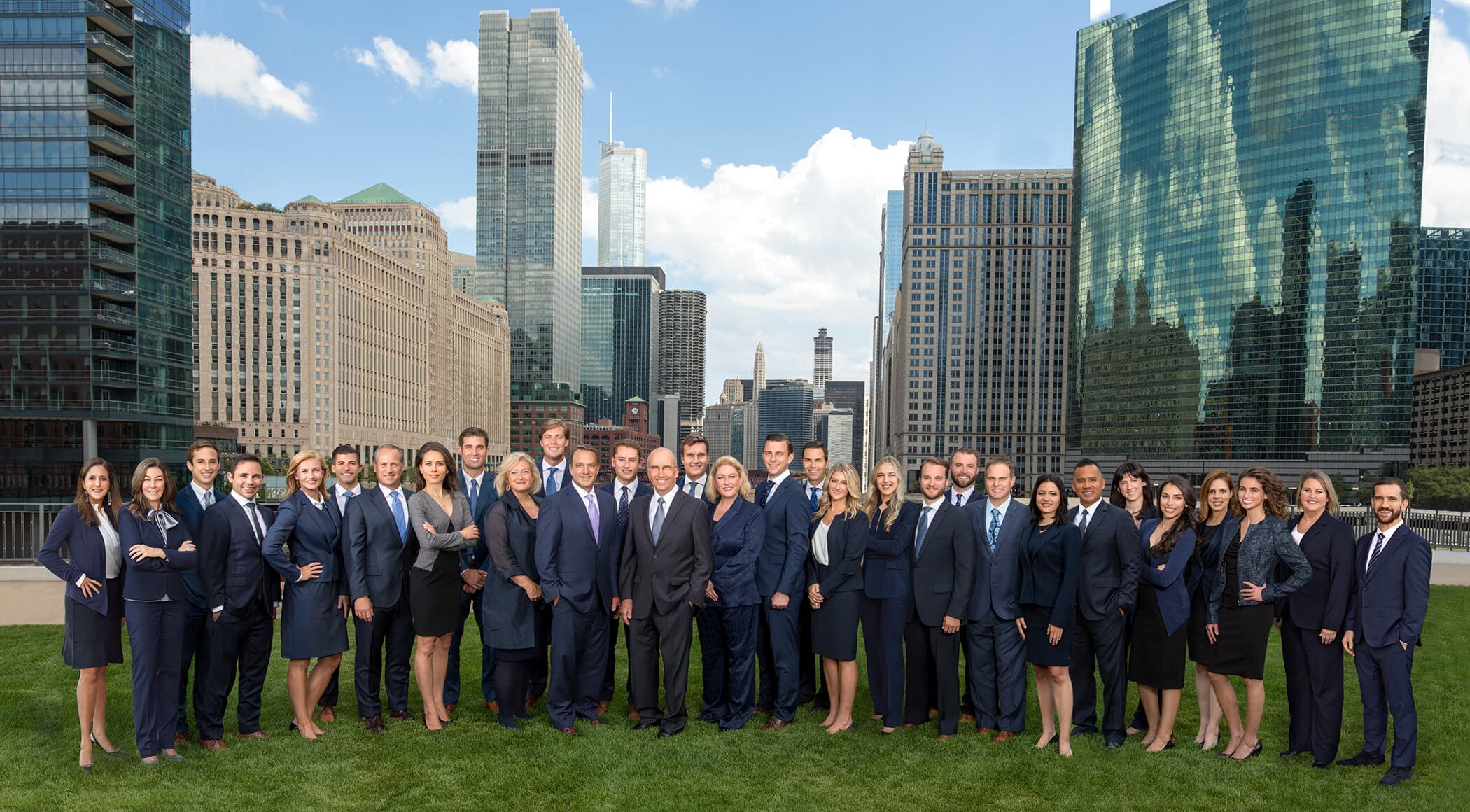 About AURNÉ Private Advisory