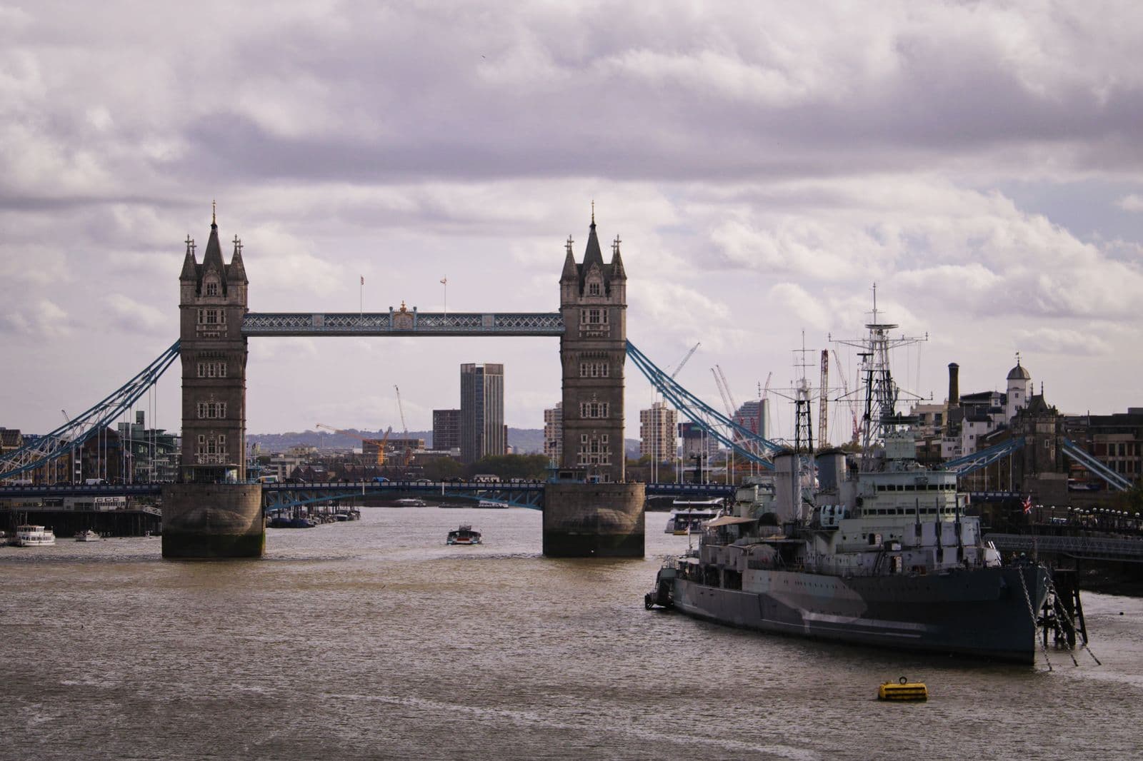 United Kingdom, London