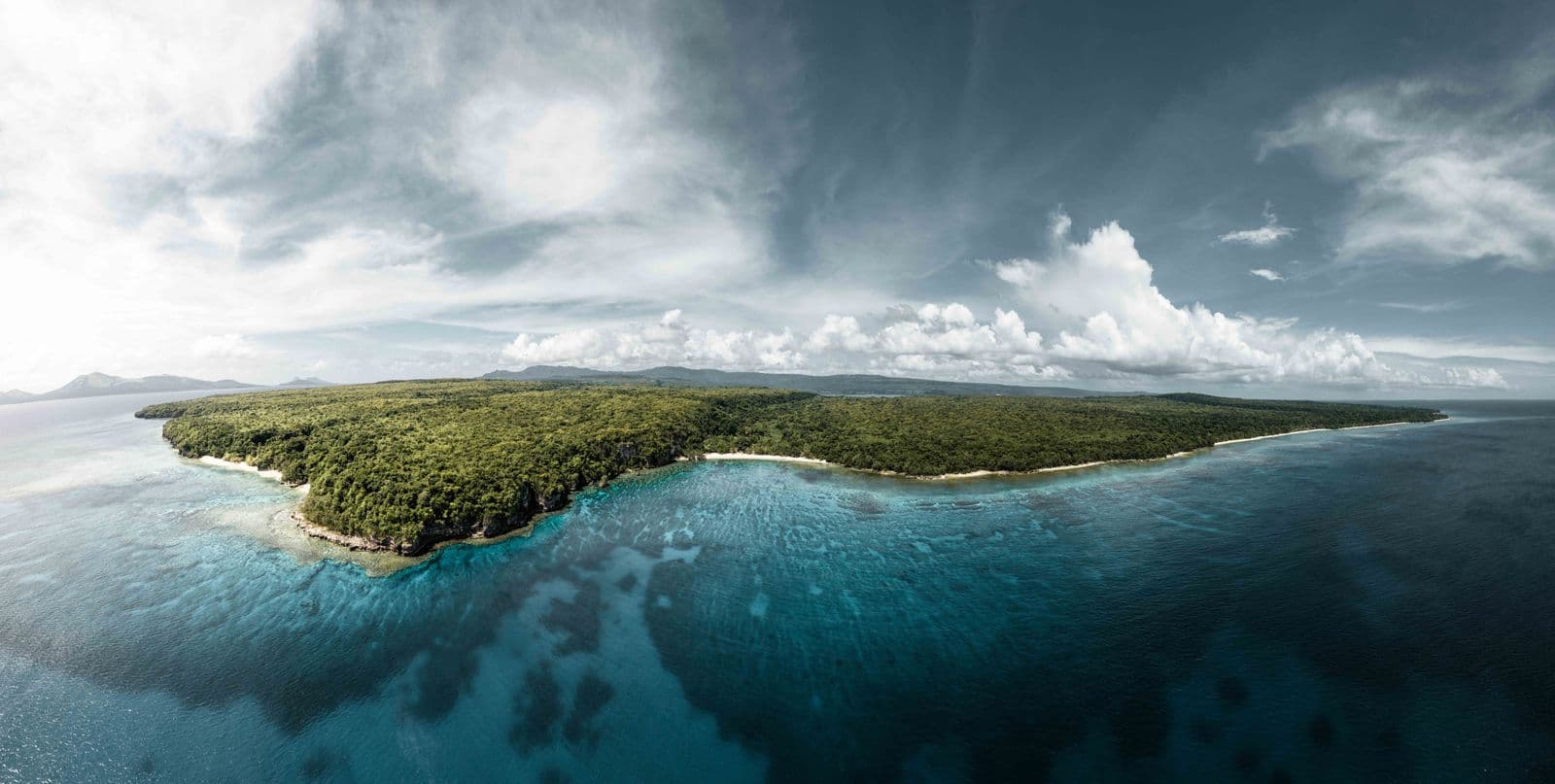 Vanuatu islands