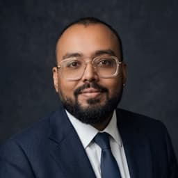 Rajiv Gupta, Founder at Aurne Private Advisory