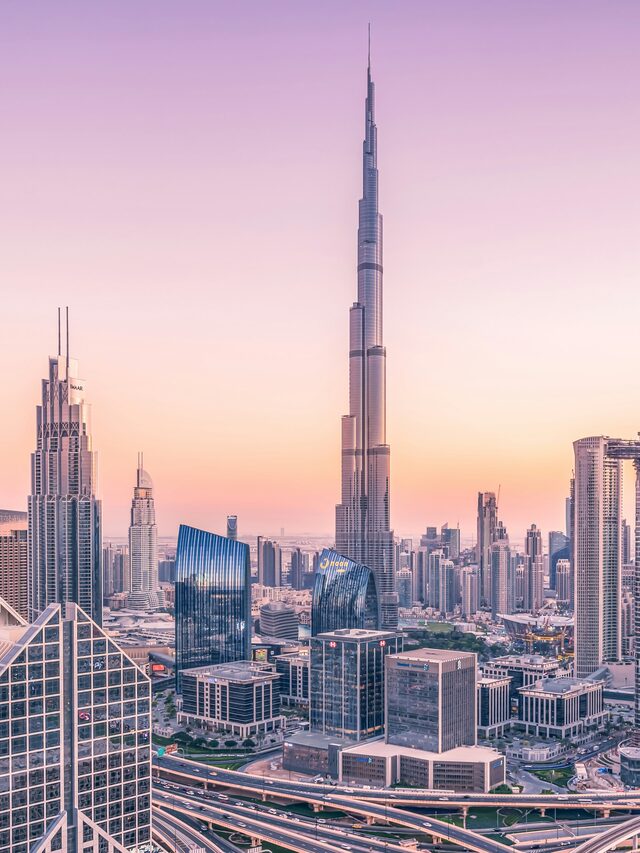 Setting Up a Company in Dubai in 2026